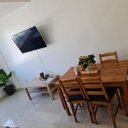 Ksl Residence Boca Chica Eksteriør bilde
