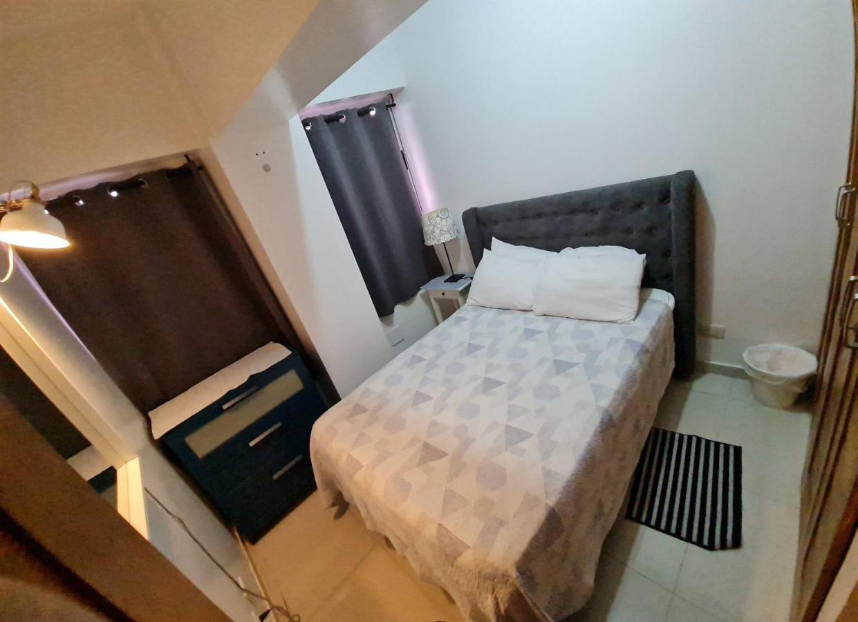 Ksl Residence Boca Chica Eksteriør bilde