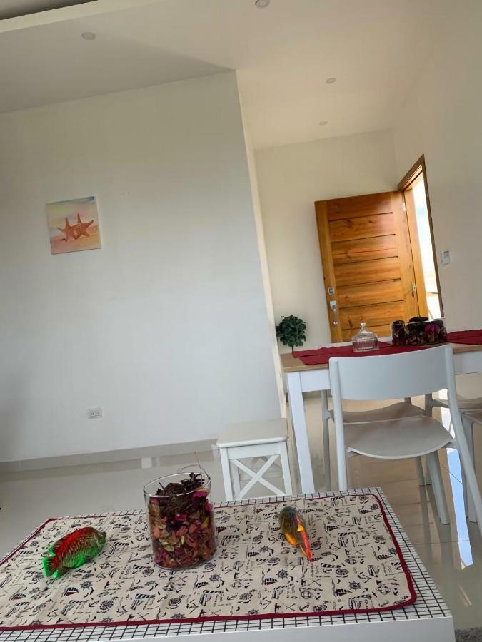 Ksl Residence Boca Chica Eksteriør bilde